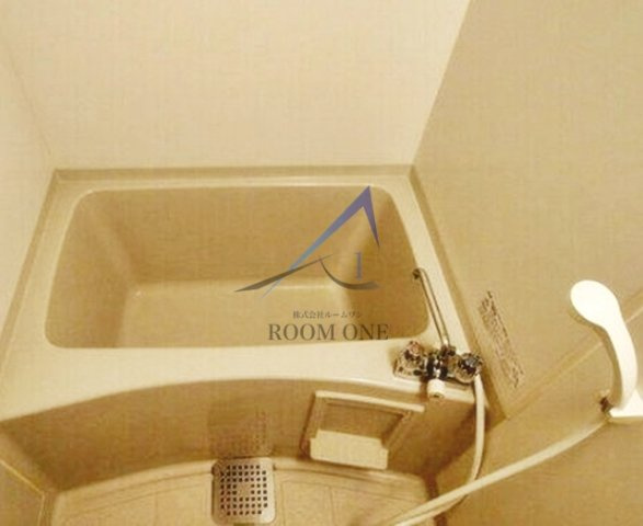 ヴィラ雅風の浴室|お風呂です。