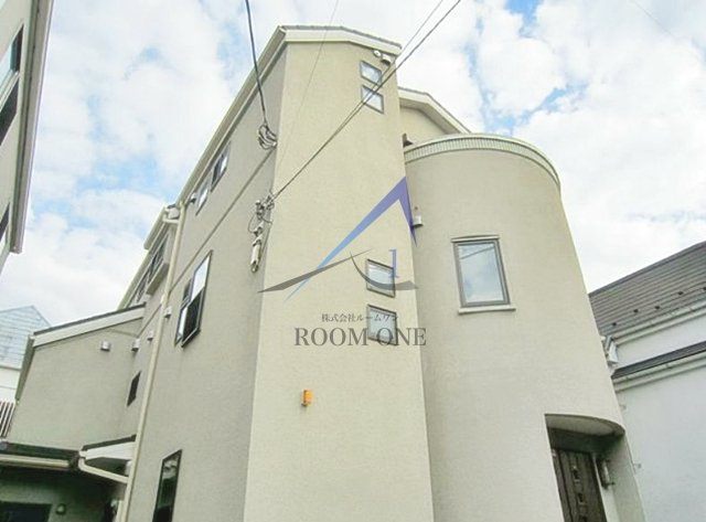 ラフィネ・コート