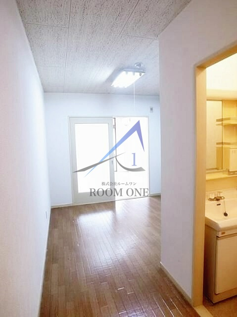 クヒオハイツの寝室|寝室です。