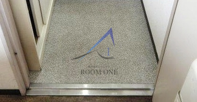 クヒオハイツの玄関|玄関です。