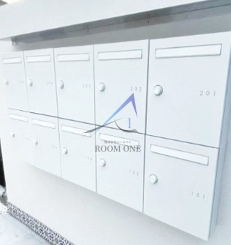 ソルナクレイシア吉祥寺本町