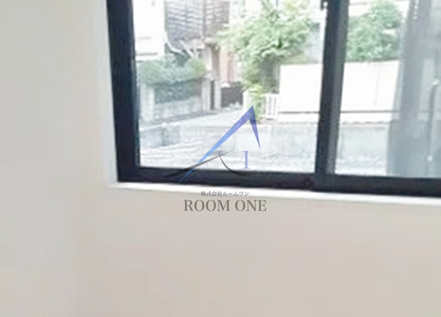 ソルナクレイシア吉祥寺本町の居間・リビング|洋室のお部屋です。