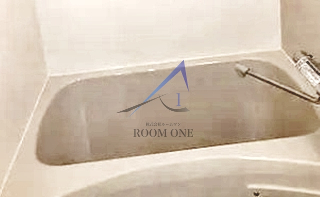 ソルナクレイシア吉祥寺本町の浴室|お風呂です。