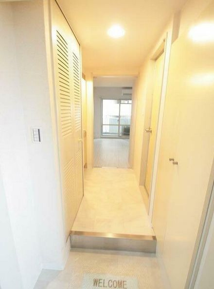 Ｊフラッツ川口本町の内装|※イメージ別号室写真