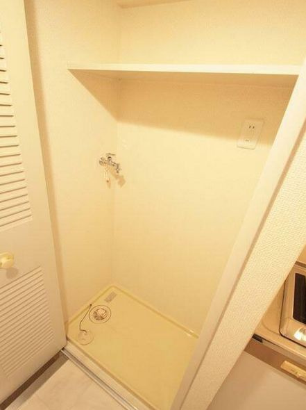 Ｊフラッツ川口本町のその他|※イメージ別号室写真