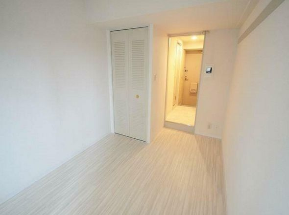 Ｊフラッツ川口本町の寝室|※イメージ別号室写真