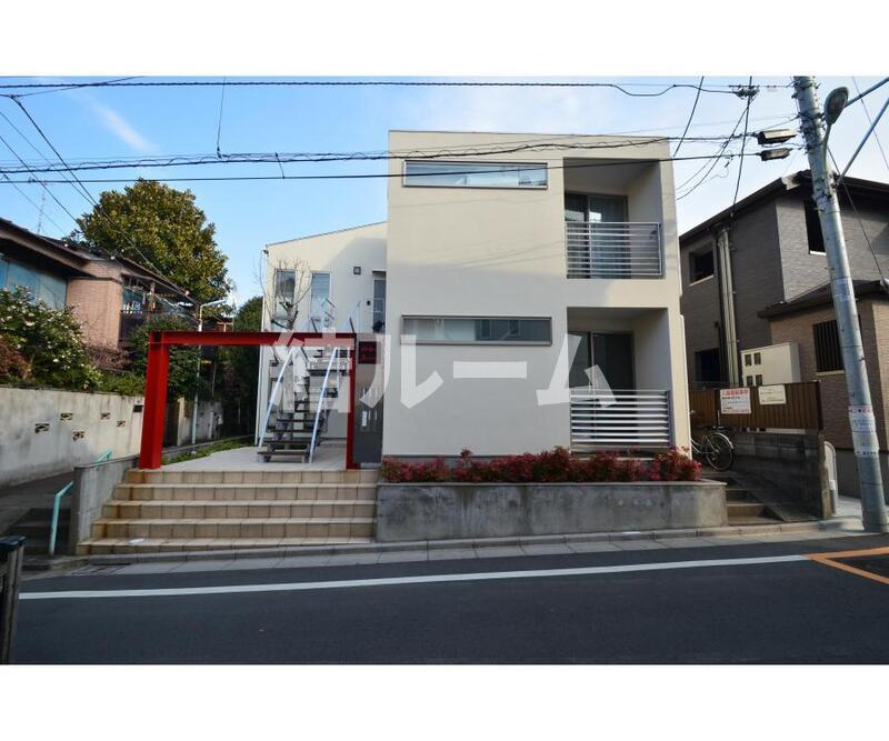 板橋区赤塚２丁目のアパートのその他