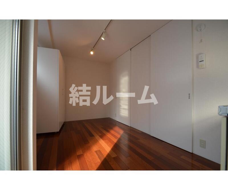 板橋区赤塚２丁目のアパートのその他