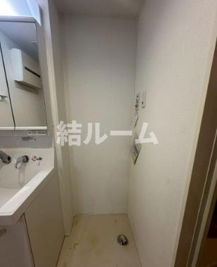 豊島区上池袋２丁目のアパートの内装