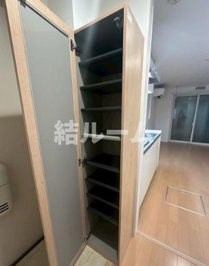 豊島区上池袋２丁目のアパートのその他