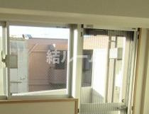 練馬区豊玉北４丁目の賃貸マンションの展望