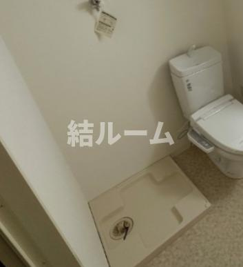 練馬区豊玉北４丁目の賃貸マンションの設備