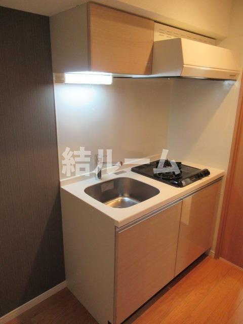 練馬区豊玉北４丁目の賃貸マンションのキッチン