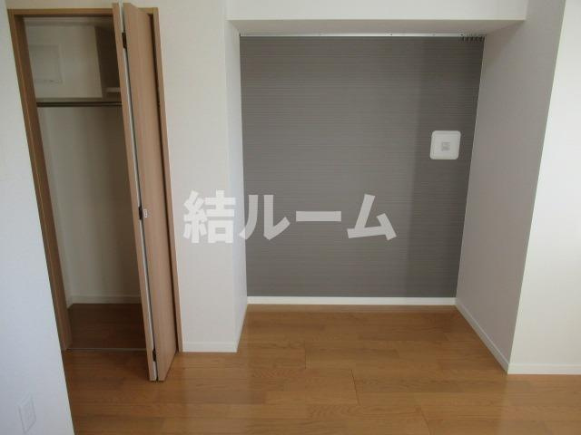 練馬区豊玉北４丁目の賃貸マンションの内装