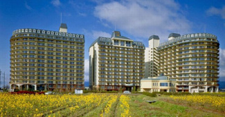 【外観】 | 琵琶湖アーバンリゾートⅢ番館