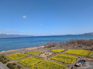  | 琵琶湖アーバンリゾートⅢ番館