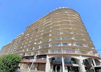 【外観】 | 琵琶湖アーバンリゾートⅢ番館