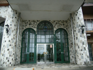  | 琵琶湖アーバンリゾートⅢ番館