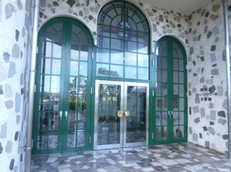 【外観】 | 琵琶湖アーバンリゾートⅢ番館