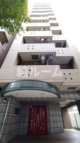 板橋区清水町の賃貸マンション