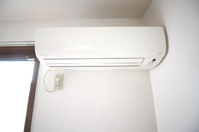 クローバーハイツ杉塚の設備