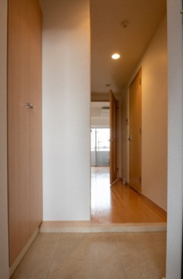 【玄関】 | スパシエリーヴァ浅草