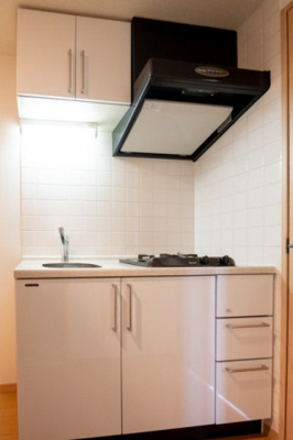 【キッチン】 | スパシエリーヴァ浅草