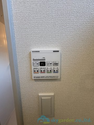 平塚市纏　新築戸建　全10棟7号棟の設備