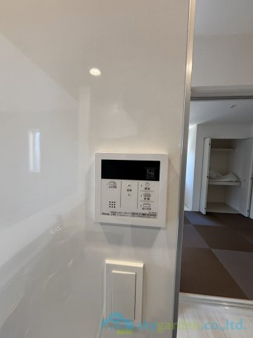 平塚市纏　新築戸建　全10棟7号棟の設備