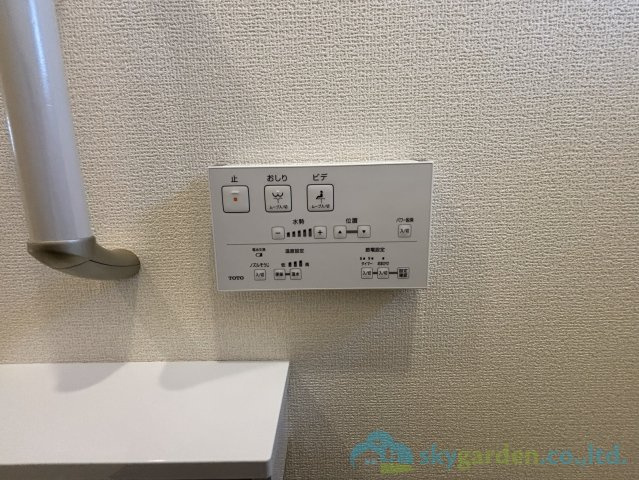 平塚市纏　新築戸建　全10棟7号棟の設備