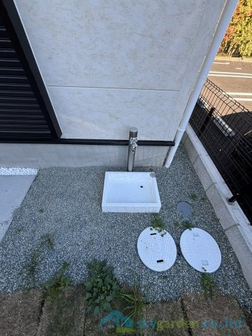 平塚市纏　新築戸建　全10棟7号棟のその他