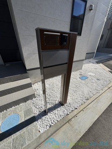 平塚市纏　新築戸建　全10棟7号棟のその他