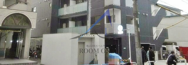 ビューテラス城山のエントランス|エントランスです。