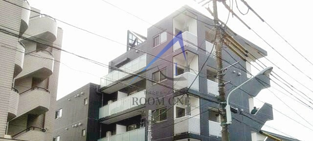 ビューテラス城山