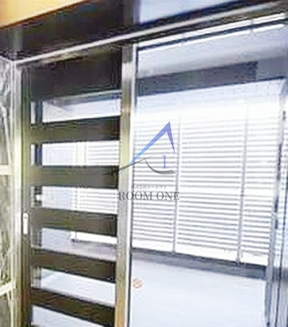 ビューテラス城山