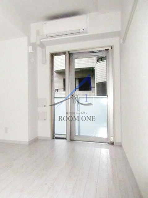 ビューテラス城山の居間・リビング|洋室のお部屋です。