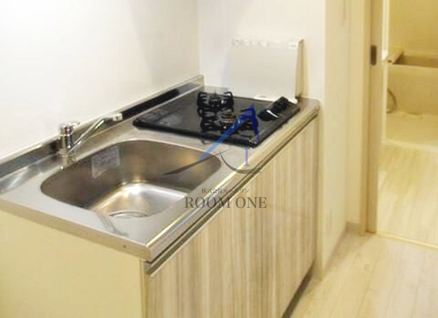 ビューテラス城山のキッチン|キッチンです。