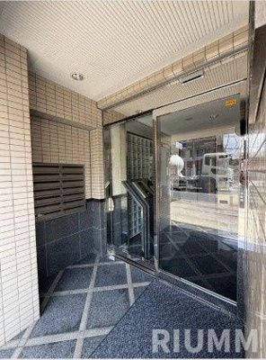 【エントランス】 | アネックスオマタⅡ