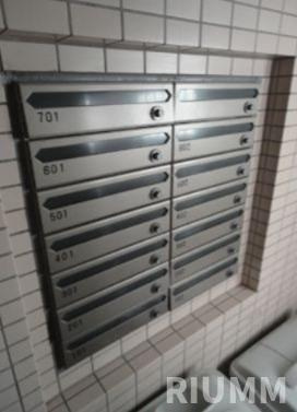 【設備】 | アネックスオマタⅡ