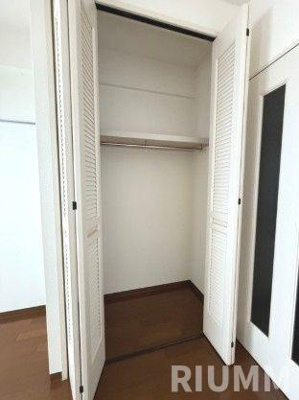 【収納】 | アネックスオマタⅡ