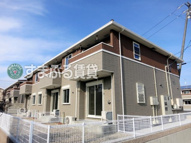 アイリン　タウン　B　西尾市一色町の画像
