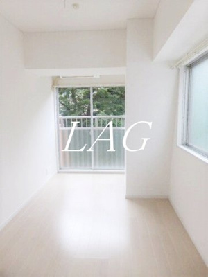 【寝室】 | ライオンズマンション三田 | 寝室です。