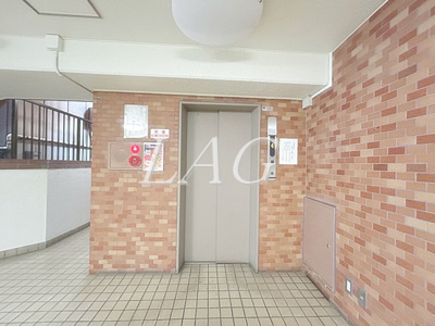 【その他】 | ライオンズマンション三田