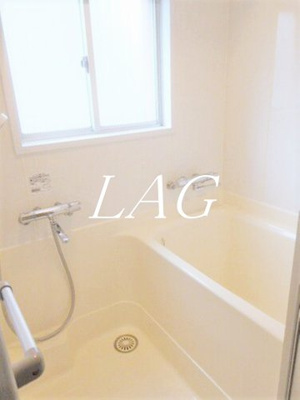【浴室】 | ライオンズマンション三田 | お風呂です。