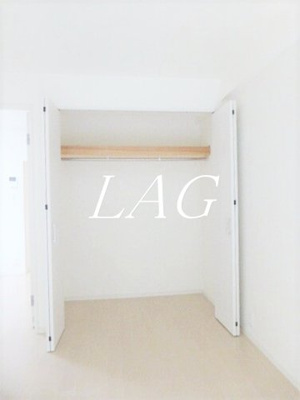 【収納】 | ライオンズマンション三田 | 収納です。