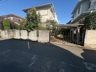 【外観】 | 坂戸市柳町　建築条件なし売地　東武東上線『北坂戸駅』徒歩22分　【千代田小学区】