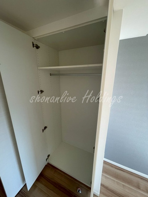 【収納】 | ベルフェリーク横濱山下町