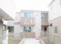 メヌエット奥沢の画像