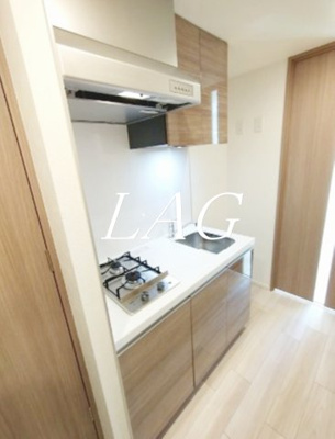 【キッチン】 | クレイシア横浜ヴェール | キッチンです。