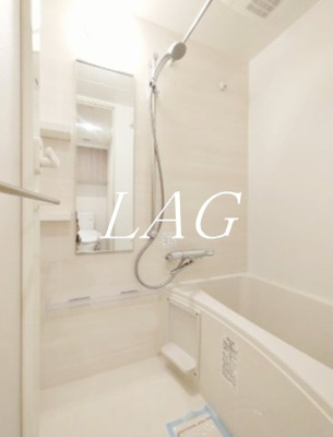 【浴室】 | クレイシア横浜ヴェール | お風呂です。